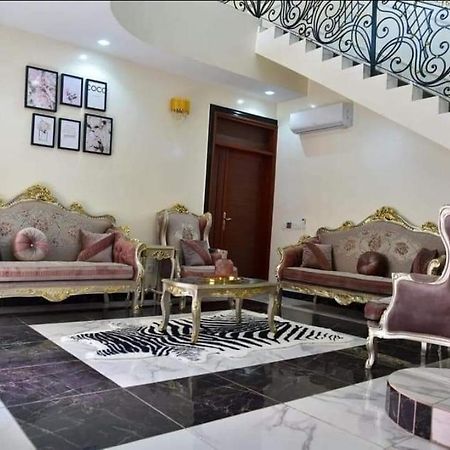 Residence Cherel 'New' Yaoundé Zewnętrze zdjęcie