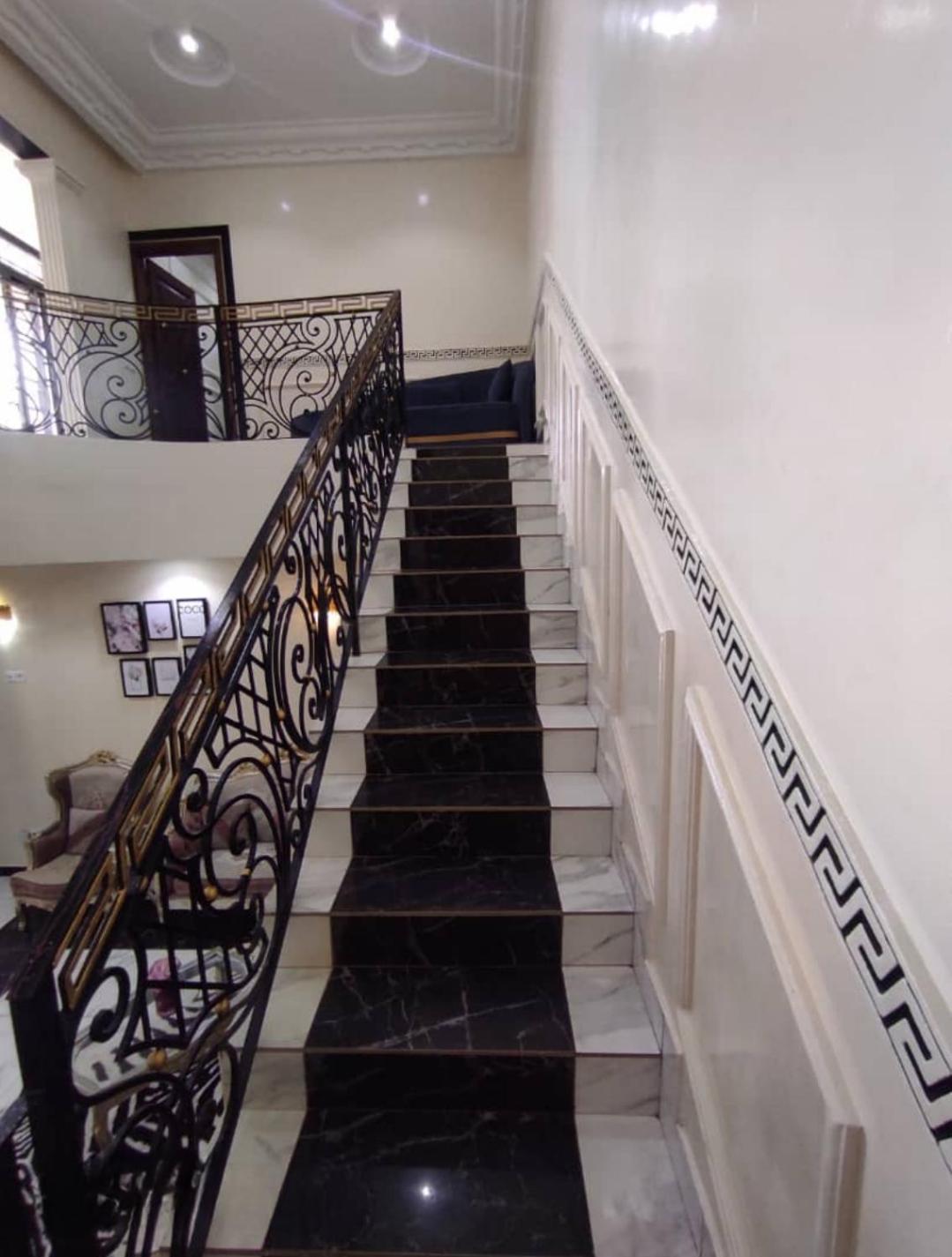 Residence Cherel 'New' Yaoundé Zewnętrze zdjęcie